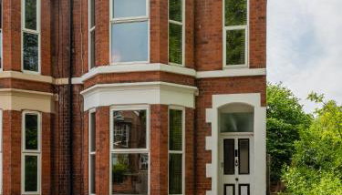 Tettenhall Lodge Gardens - Foto 2