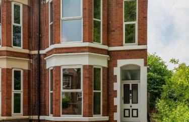 Tettenhall Lodge Apartment - Foto 23