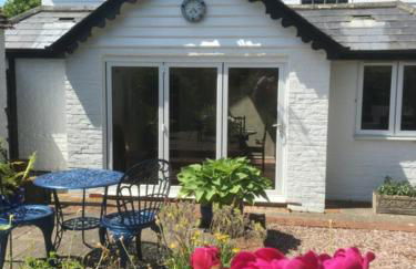 Wishing Well Cottage - Foto 6