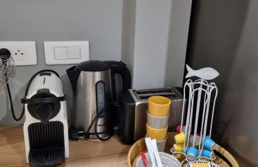 Une pause au vert'gnate - Foto 6