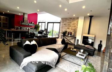 Maison à 5 minutes des 24H du Mans - Photo 14