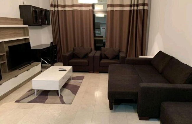 Deluxe One Bedroom Apartment near Mall of Emirates - Photo 6