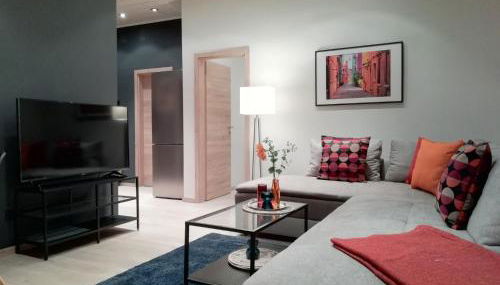 Apartment Bad Homburg - Foto 3