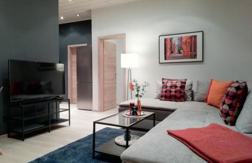 Apartment Bad Homburg - Foto 3