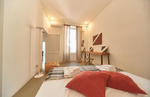 Roma Stazione Termini 300 mq appartamento con 4 camere vista e idromassaggio - Foto 26