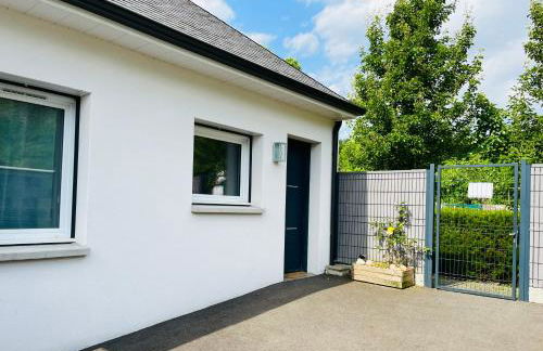 Logement Indépendant Terrasse Vue Montagne, Proche Argelès - Foto 2