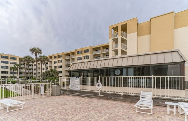 Cute 1br Directly On Beach 1 Bedroom Condo by RedAwning - Foto 34