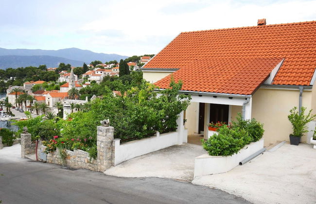 Apartments Boro - Three Bedroom Apartment With Sea View - Foto 24