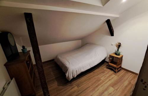 Maison au calme - Photo 13