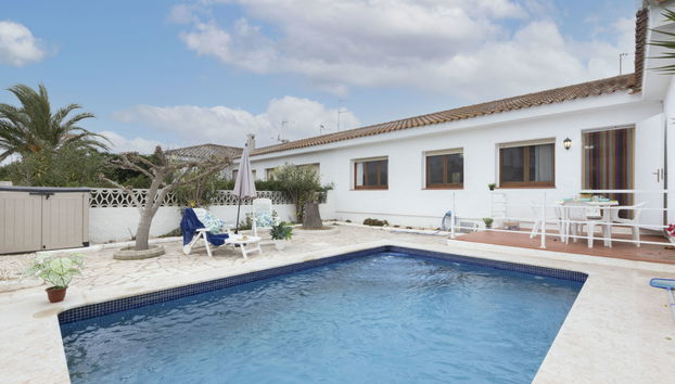 Holiday Home Marina by Interhome - Foto 2, House