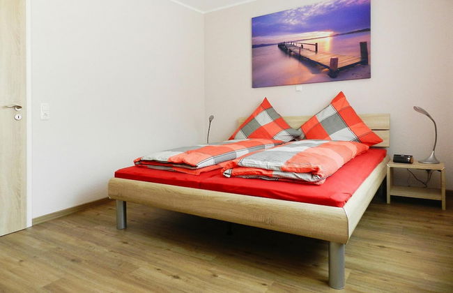 Ferienwohnung Landblick, Rastede - Foto 9