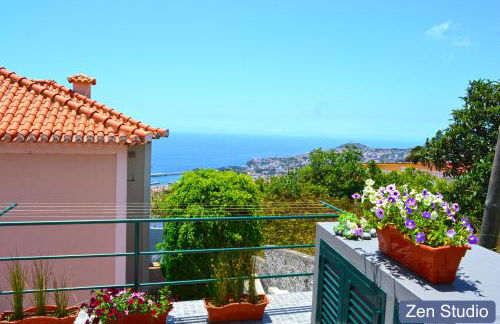 Villa Henriques - Foto 10