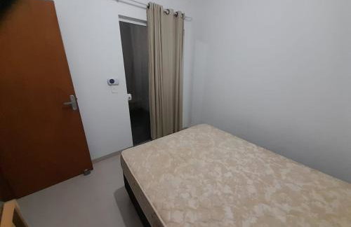 residencial conchinhas II casa de praia com 3 quartos - Photo 12