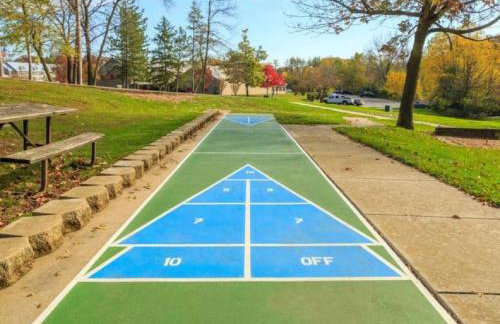 Family Water Park Resort 2BD Condo ready for your family - Foto 34