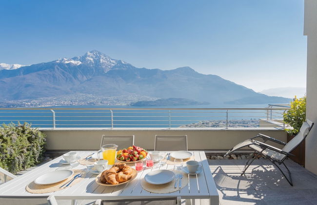 Valarin Napoli Luxory Apartment Wellness - Foto 63