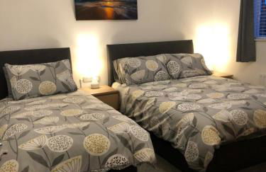 Hopefield Premium Holiday Home Portrush Sleeps 10 4 bedrooms - Foto 16