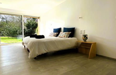 Villa Luxe Arnage aux portes du Circuit Piscine Chauffée - Photo 8