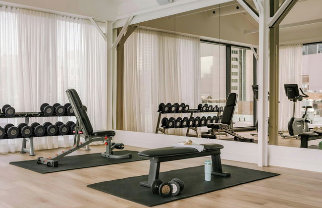 Sonder by Marriott Bonvoy Apollon Apartments Old Montreal - Photo 65