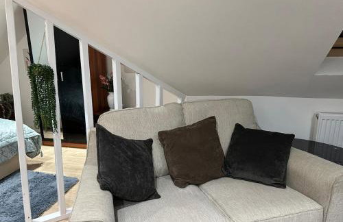 A Cosy and Luxurious Studioflat - Foto 19