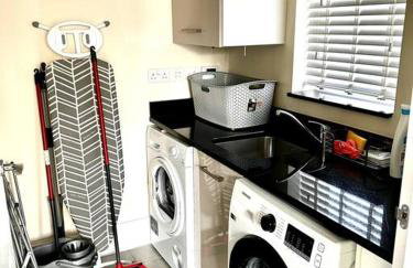 Fantastic Holiday Home - Foto 23