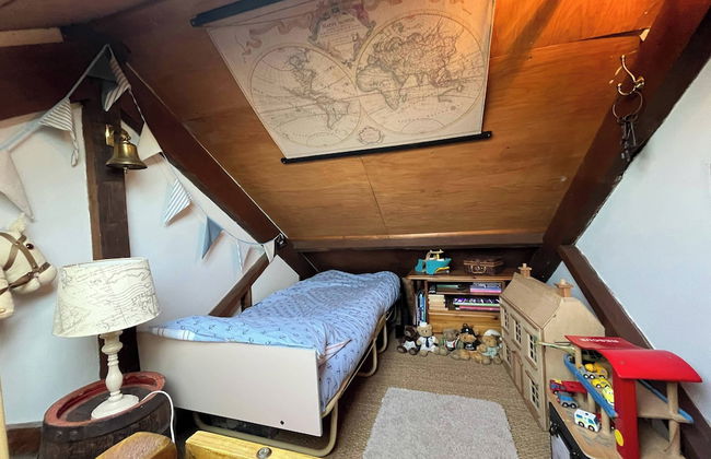 Quiet Cottage on the Rural Edge of Brixham - Foto 2