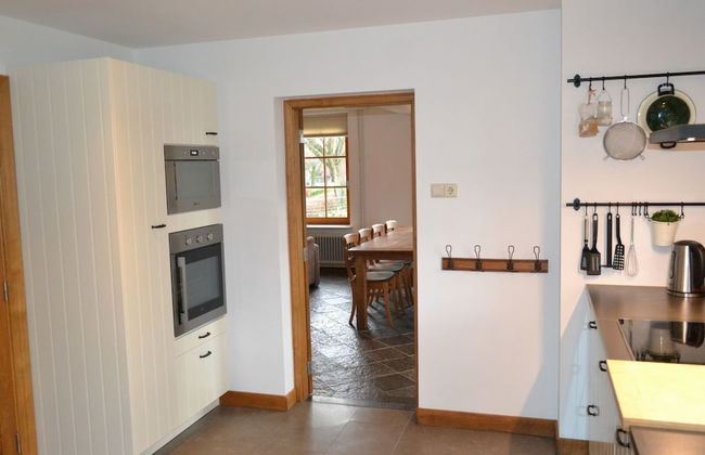 Holiday Home in South Limburg With a Terrace - Photo 10