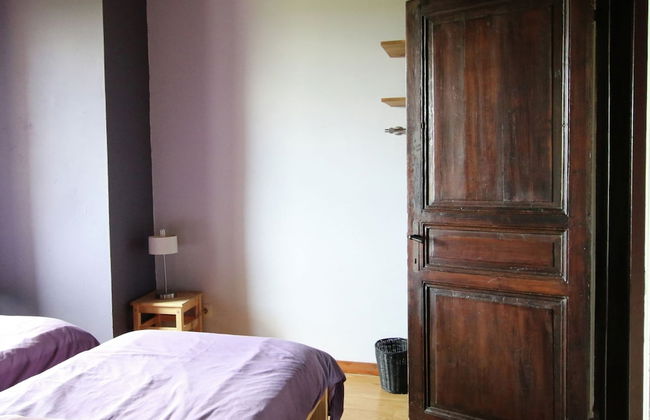 Spacious Country Villa - Foto 9