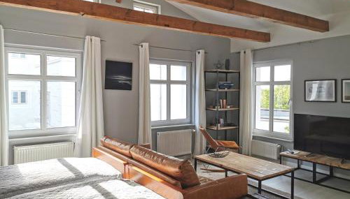 Homelig Altstadt Ferienwohnungen Sassnitz - Foto 4