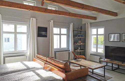 Homelig Altstadt Ferienwohnungen Sassnitz - Foto 4