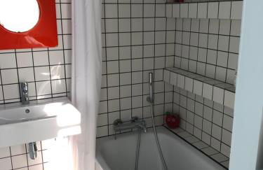 Villa Centre ville et plage Le Mascaret - Foto 45