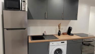 Cosy Studio - Foto 3