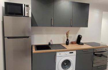 Cosy Studio - Foto 3