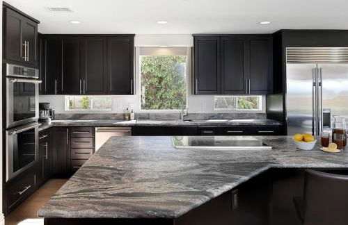 Grandview Getaway, Luxury 4BR, Ocean View, Fire Pit - Foto 7