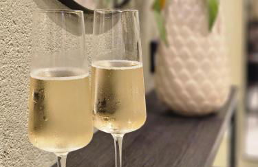 Apartment Tomm by Europa-Park & Rulantica - Photo 28