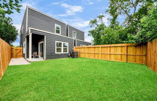 NEW! The Brandōn - Upscale Manor - Garage - Near Medical Center & NRG - Foto 48