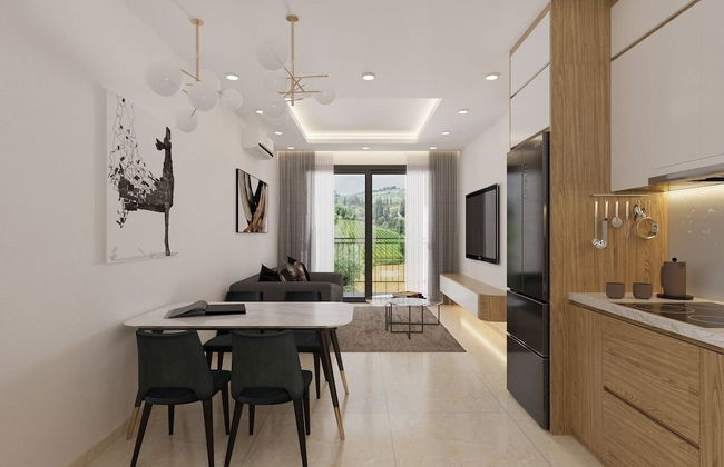 HMH - Vinhomes D'capitale - Foto 29