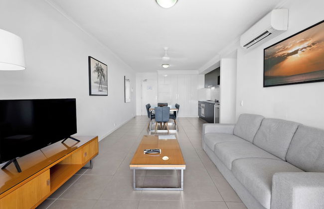 Pacific Sands Apartments - Foto 43