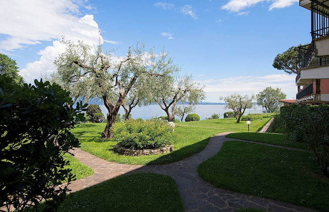 San Sivino Apartments with pool - Foto 56