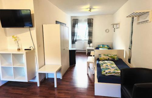 Unterkunft4you Ferienhaus Am Schloss - Foto 55