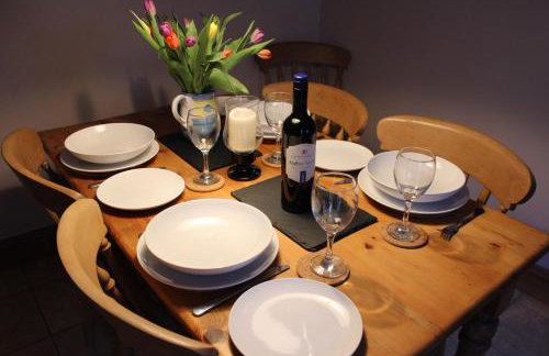 Bankside Cottage Milldale - Foto 12