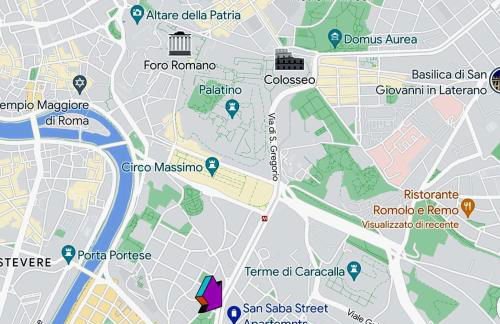 San Saba Street Apartment 48 - Foto 10