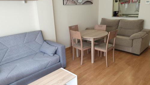 Apartamento Residencial Carmen - Foto 2