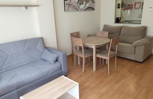 Apartamento Residencial Carmen - Foto 2