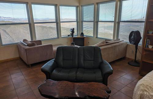 Unique Mountain Gem-Sauna Hot Tub Scenic View - Foto 24