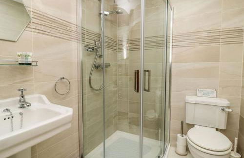 Decca cottage is Cheerful one bedroom cottage - Foto 16