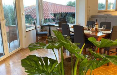 Kuća za odmor ALFIS - Jezera - Photo 42