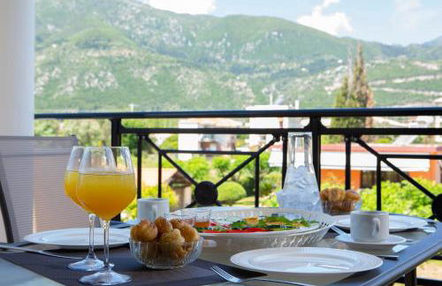 Adria Luxury Apartments - Foto 77