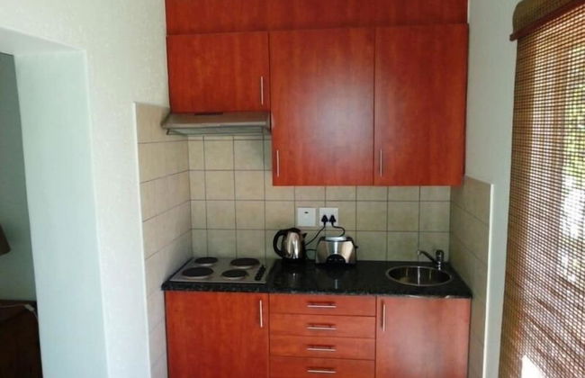 Anka Lodge - Foto 17