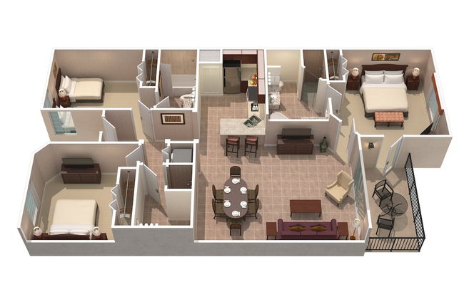 WorldQuest Orlando Resort - Foto 7