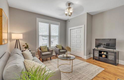 Recently Renovated Home in the Heart of Bellevue! home - Foto 12